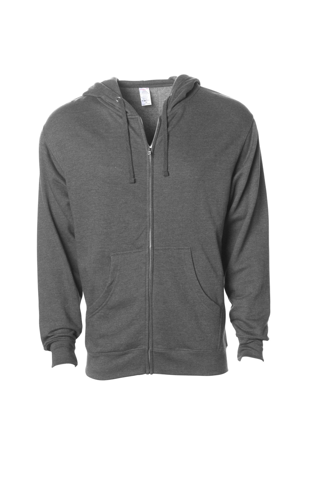 BMW Bully Zip Hoodie - Simple Stature