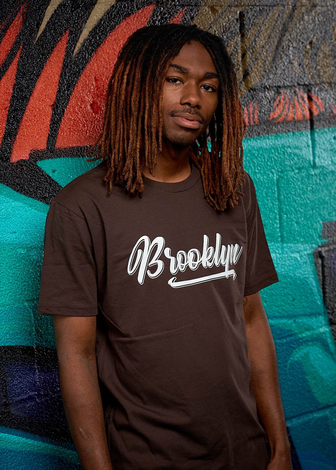 Brooklyn Tee - Simple Stature