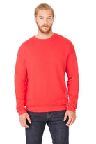 Drop Shoulder Sweatshirt - Simple Stature