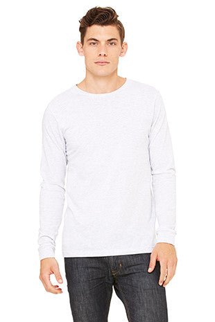 Favorite Long Sleeve Tee - Simple Stature