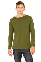 Favorite Long Sleeve Tee - Simple Stature