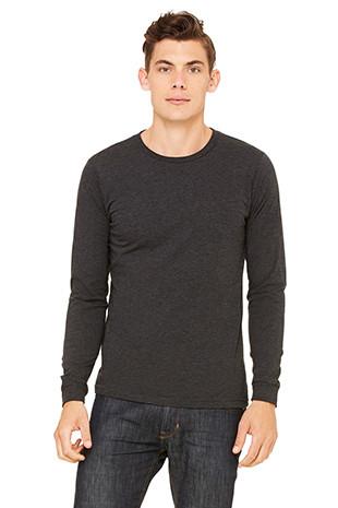 Favorite Long Sleeve Tee - Simple Stature