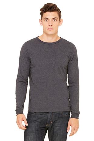 Favorite Long Sleeve Tee - Simple Stature