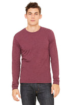 Favorite Long Sleeve Tee - Simple Stature