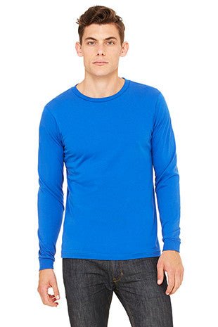 Favorite Long Sleeve Tee - Simple Stature