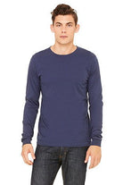 Favorite Long Sleeve Tee - Simple Stature