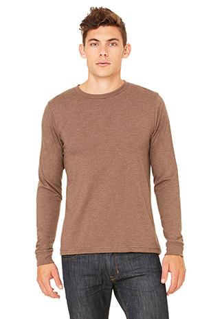 Favorite Long Sleeve Tee - Simple Stature