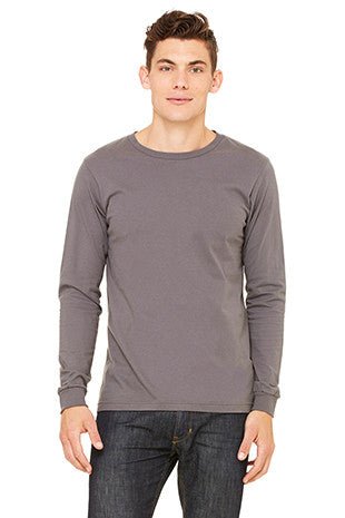 Favorite Long Sleeve Tee - Simple Stature