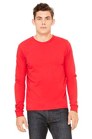 Favorite Long Sleeve Tee - Simple Stature