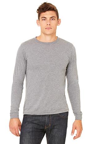 Favorite Long Sleeve Tee - Simple Stature