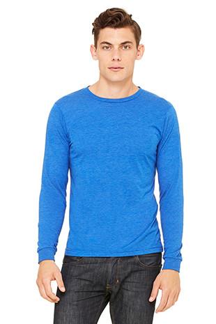 Favorite Long Sleeve Tee - Simple Stature