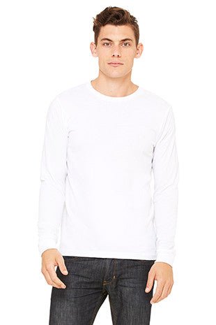 Favorite Long Sleeve Tee - Simple Stature