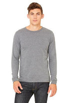 Favorite Long Sleeve Tee - Simple Stature