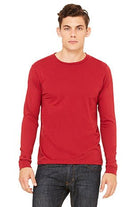 Favorite Long Sleeve Tee - Simple Stature