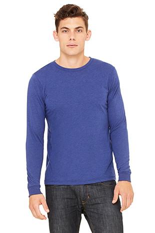 Favorite Long Sleeve Tee - Simple Stature