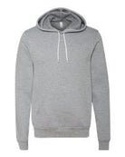 Fleece Pullover Hoodie - Simple Stature