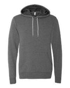 Fleece Pullover Hoodie - Simple Stature