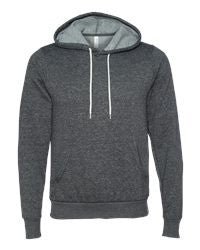 Fleece Pullover Hoodie - Simple Stature