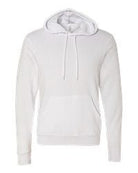 Fleece Pullover Hoodie - Simple Stature