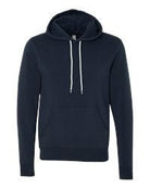 Fleece Pullover Hoodie - Simple Stature