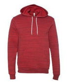 Fleece Pullover Hoodie - Simple Stature