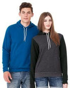 Fleece Pullover Hoodie - Simple Stature