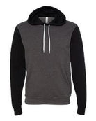 Fleece Pullover Hoodie - Simple Stature