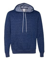 Fleece Pullover Hoodie - Simple Stature