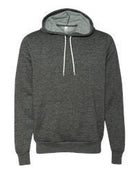 Fleece Pullover Hoodie - Simple Stature