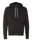 Fleece Pullover Hoodie - Simple Stature