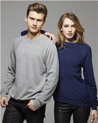 Fleece Pullover Sweatshirt - Simple Stature