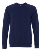 Fleece Pullover Sweatshirt - Simple Stature