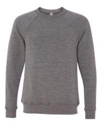 Fleece Pullover Sweatshirt - Simple Stature