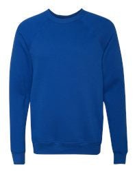 Fleece Pullover Sweatshirt - Simple Stature