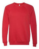 Fleece Pullover Sweatshirt - Simple Stature