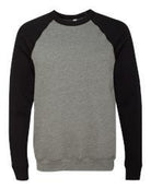 Fleece Pullover Sweatshirt - Simple Stature