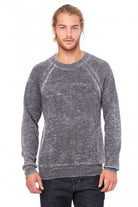 Fleece Pullover Sweatshirt - Simple Stature