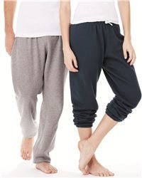 Fleece Sweatpants - Simple Stature