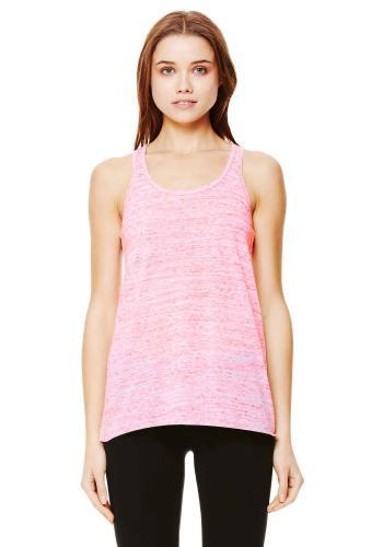 Flowy Racerback Tank - Simple Stature