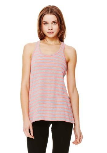 Flowy Racerback Tank - Simple Stature