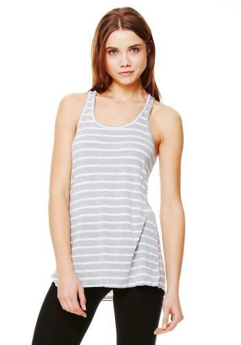 Flowy Racerback Tank - Simple Stature