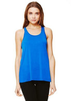 Flowy Racerback Tank - Simple Stature