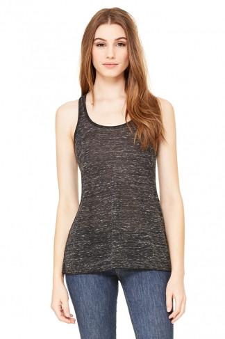 Flowy Racerback Tank - Simple Stature