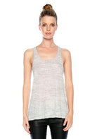 Flowy Racerback Tank - Simple Stature