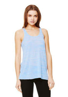 Flowy Racerback Tank - Simple Stature