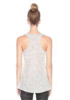 Flowy Racerback Tank - Simple Stature