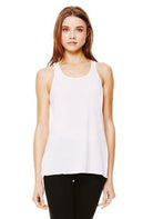 Flowy Racerback Tank - Simple Stature