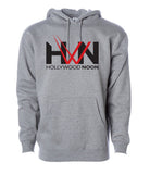 Hollywood Heavyweight Hoodie - Simple Stature