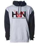 Hollywood Heavyweight Hoodie - Simple Stature