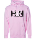 Hollywood Heavyweight Hoodie - Simple Stature